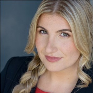 Photo of Shannon Taylor