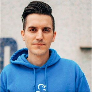 Photo of Jared Saia