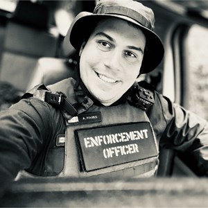 Photo of Adrian Pouris