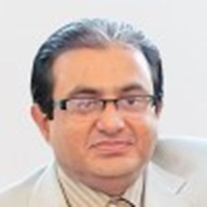 Photo of Malik Merchant