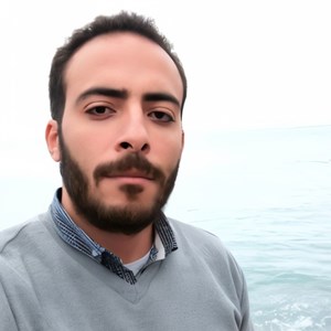 Photo of Mohamed Farghly
