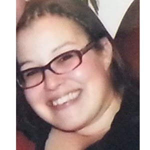 Photo of Rebeca Bonacci