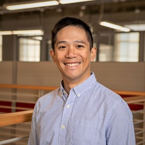 Photo of Matthew de Guzman