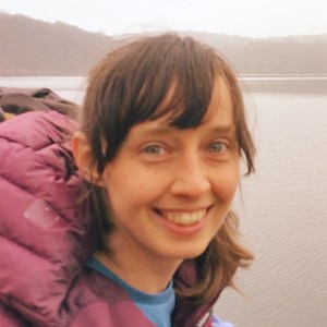 Photo of Cara Murray