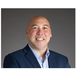 Photo of Ian Ortlieb