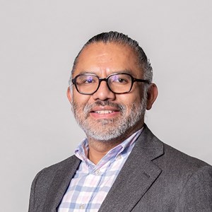 Photo of Fernando Sanchez