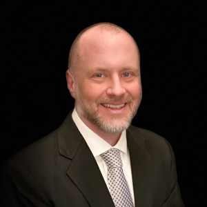Photo of Christopher Bailey