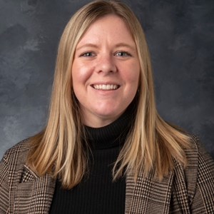 Photo of Sarah Crafton