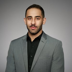 Photo of Ahmad Alhamad