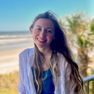 Photo of Mallory Fuller