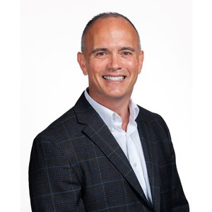 Photo of Scott McLaren