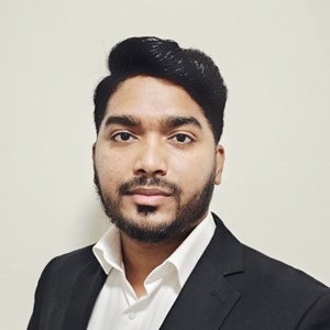 Photo of Shahid Hussain