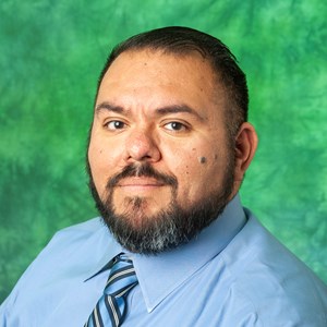 Photo of Jimmy Escobedo