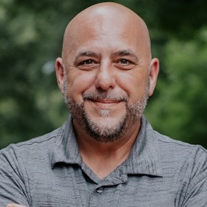 Photo of Brian M. Favela