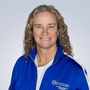 Photo of Katie Campbell