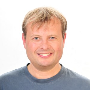Photo of Ian Vishnevsky