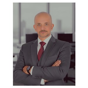 Photo of Daoud Akeileh