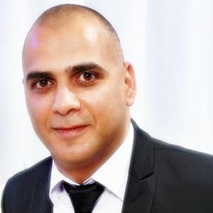Photo of Saed Sattel