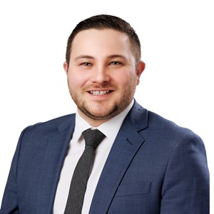 Photo of Christopher Lucini