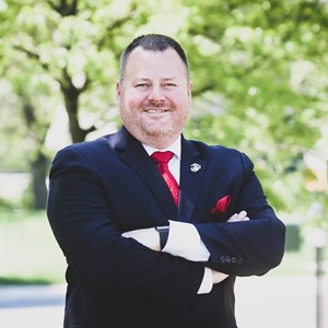 Photo of Jonathan Evens