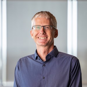 Photo of Brad Erickson