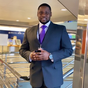 Photo of Dyrone Johnson