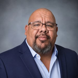 Photo of Leonardo Aguirre