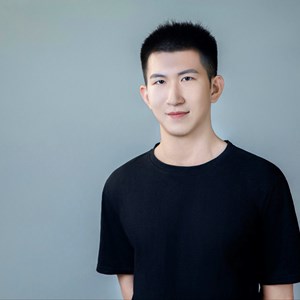 Photo of Zengliang Zhao
