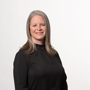 Photo of Jaime Snyder, PTMP