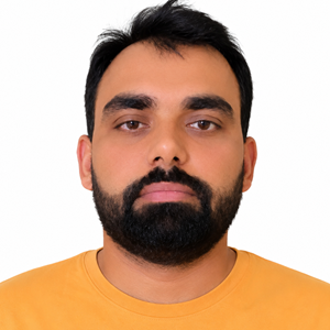 Photo of Jamal Abdul Nasir