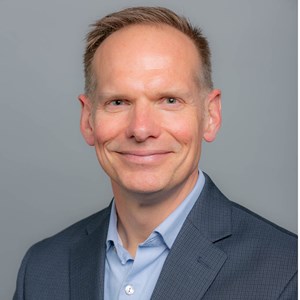 Photo of Thomas Perkins