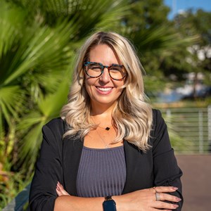 Photo of Marissa Basile