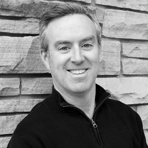 Photo of Aaron Fodge, PTMP