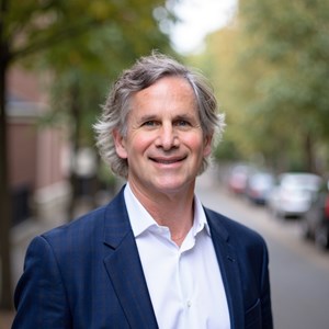 Photo of Scott Sedlik