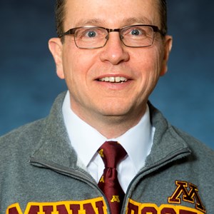 Photo of Ross Allanson