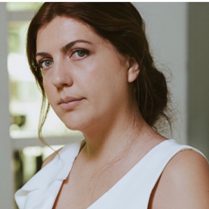 Photo of Ally Spinu