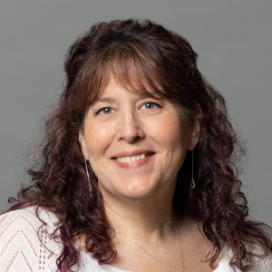 Tina Altman