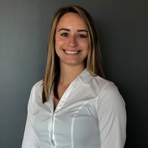 Photo of Alyson Harney