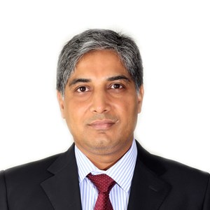 Photo of Anubhav Mishra