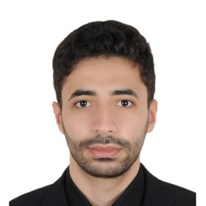 Photo of Ameer Shawki Akellah