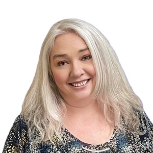 Photo of Ann Marie Gibbs