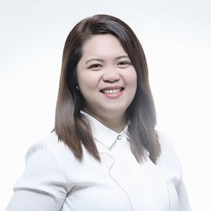 Photo of Andrea Tirao