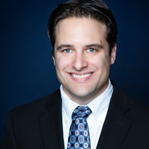 Photo of Andreas Jansson