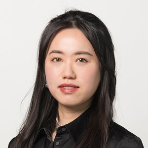Photo of Yutong Chen
