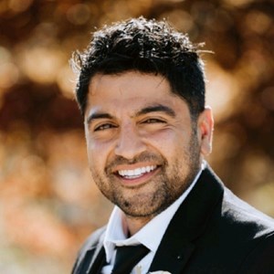 Photo of Aryan Davani