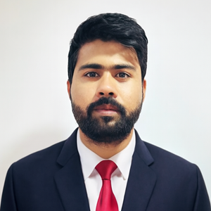 Photo of Asif Rehman