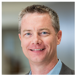 Photo of Craig Bowman