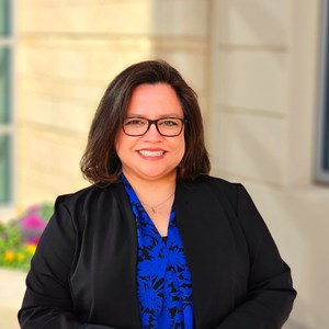 Photo of Jannette Benefee