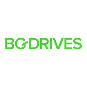 Photo of BG Drives