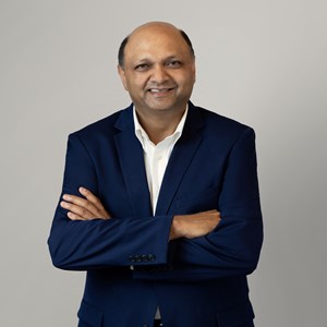 Photo of Abu Bhargava